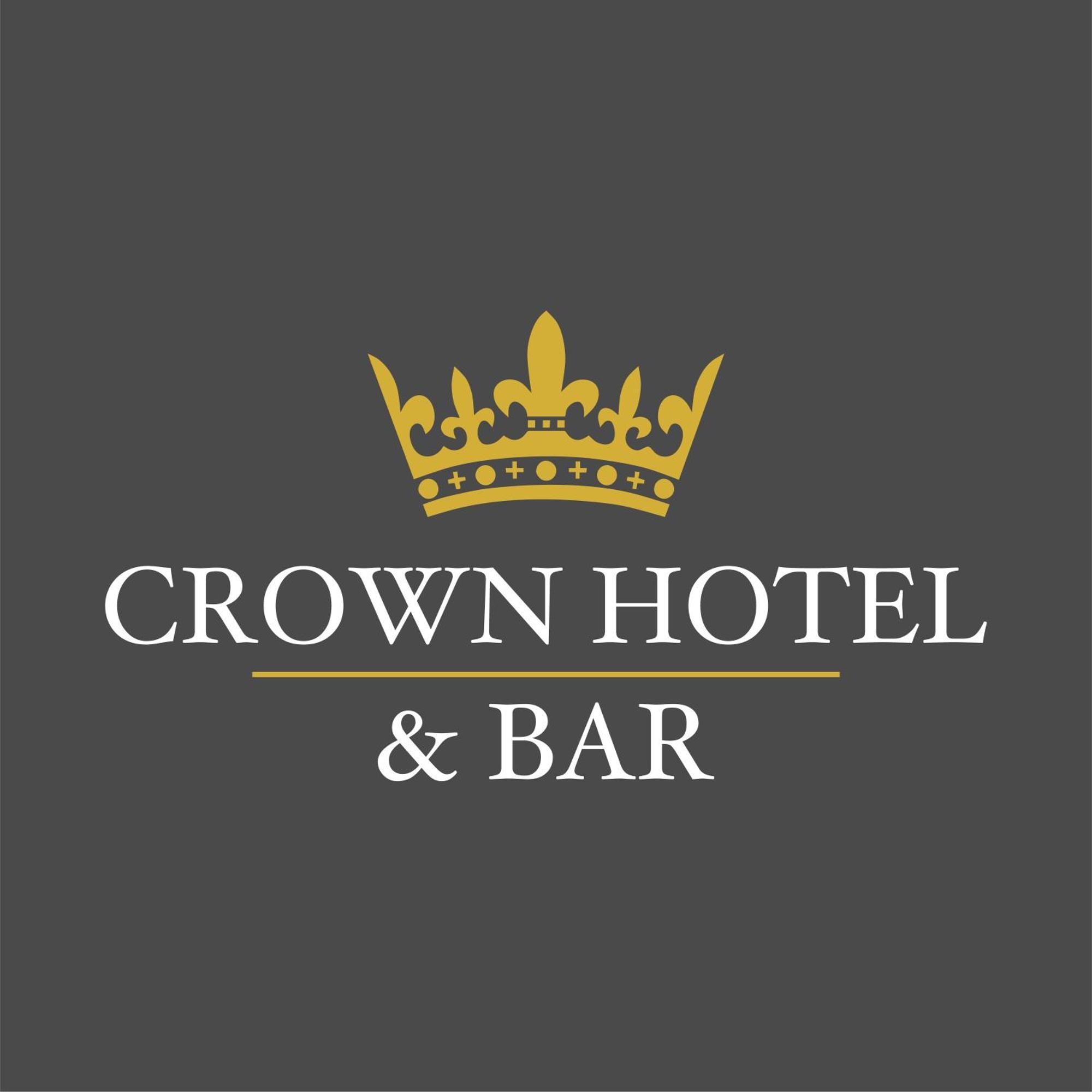 Crown Hotel & Bar อินเวอร์เนส ภายนอก รูปภาพ